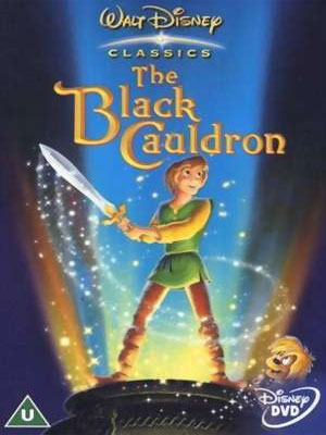The Black Cauldron