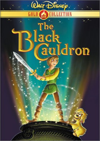 The Black Cauldron