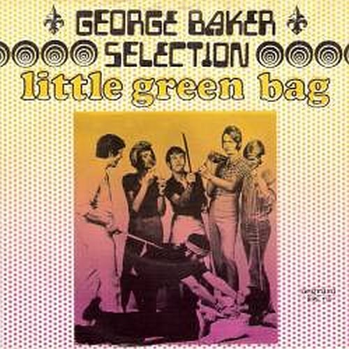 George Baker Selection