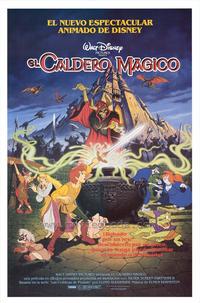 The Black Cauldron