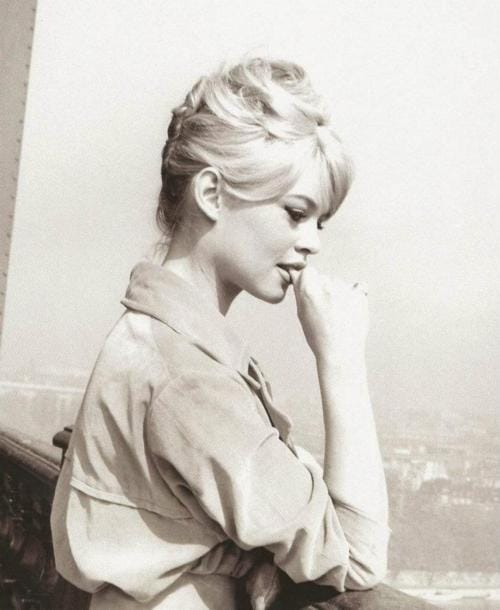 Picture of Brigitte Bardot