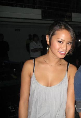 Jamie Chung Jamie Chung