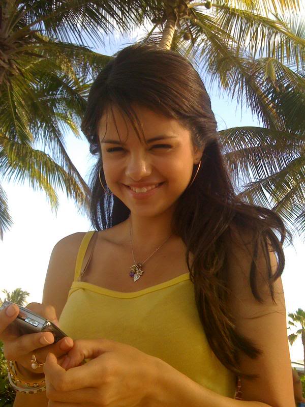 Selena Gomez Selena Gomez