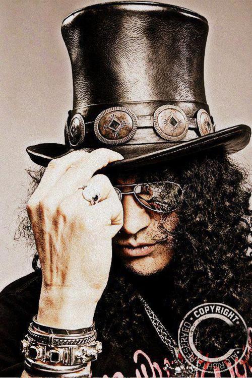 Slash