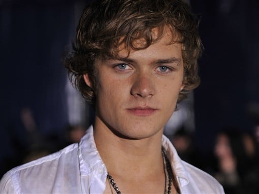 Finn Jones