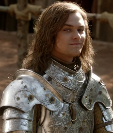 Finn Jones