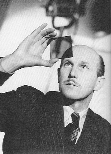 Michael Powell Michael Powell