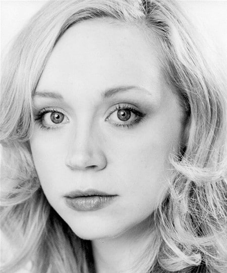 Gwendoline Christie