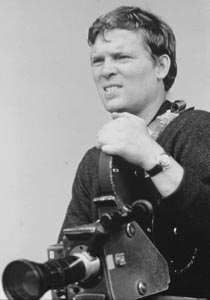 D.A. Pennebaker