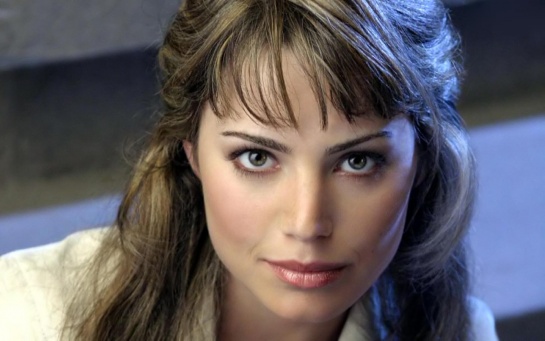 Erica Durance Erica Durance