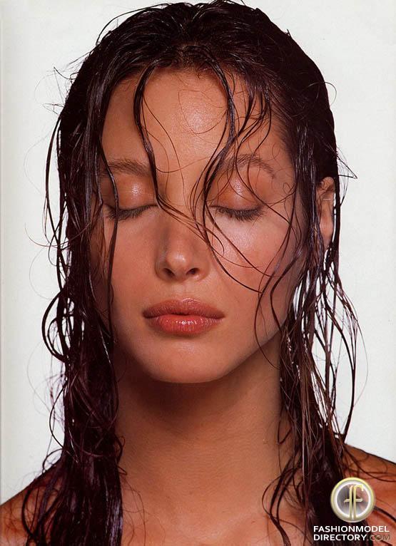 Christy Turlington