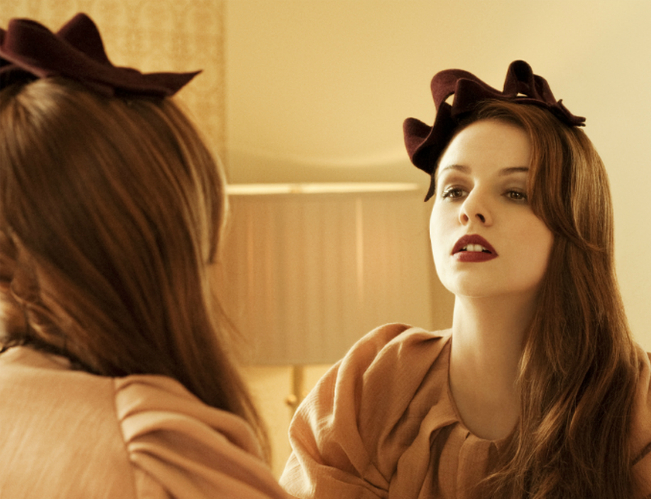 Amber Tamblyn