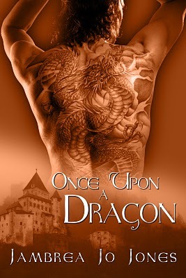 Once Upon a Dragon