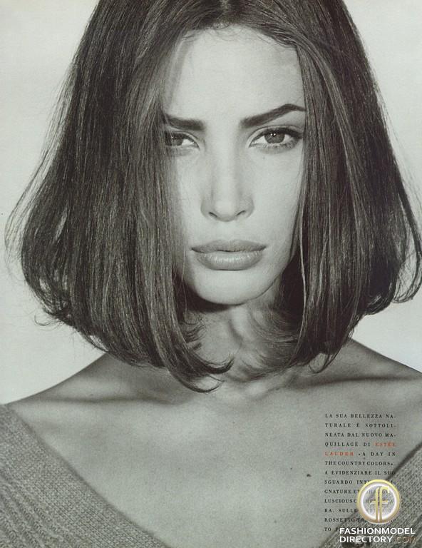 Christy Turlington Christy Turlington