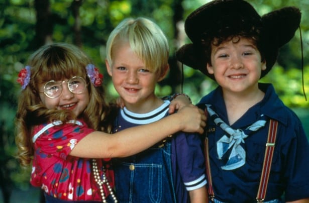 Dennis the Menace