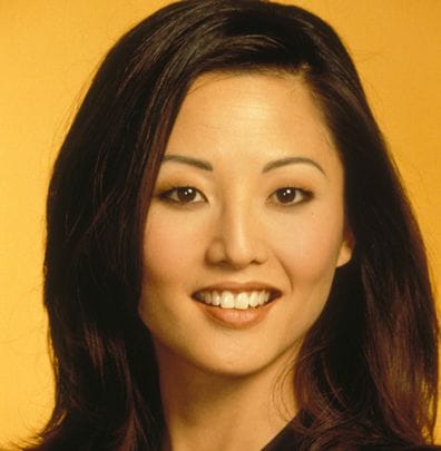 Tamlyn Tomita