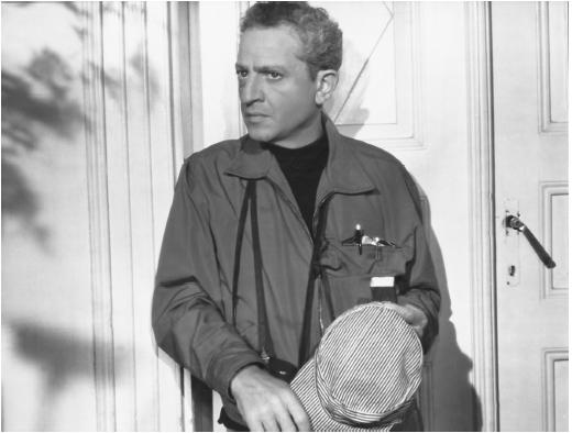 Jules Dassin