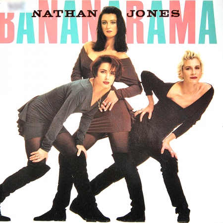 Bananarama Bananarama