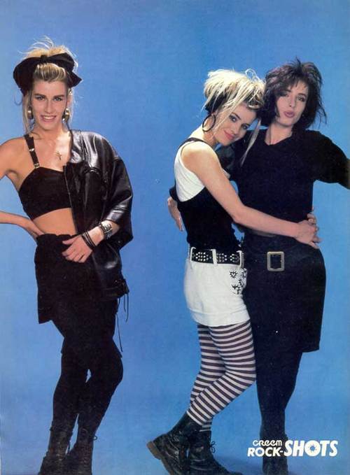 Bananarama Bananarama