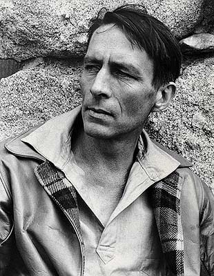 Robinson Jeffers