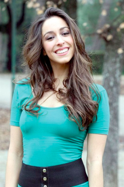 Oona Chaplin Oona Chaplin