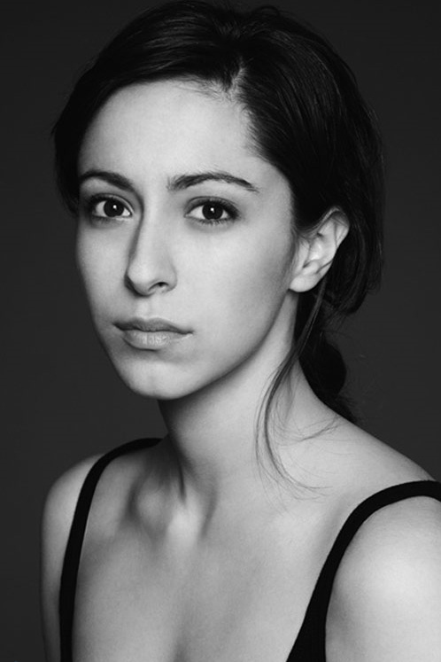 Oona Chaplin