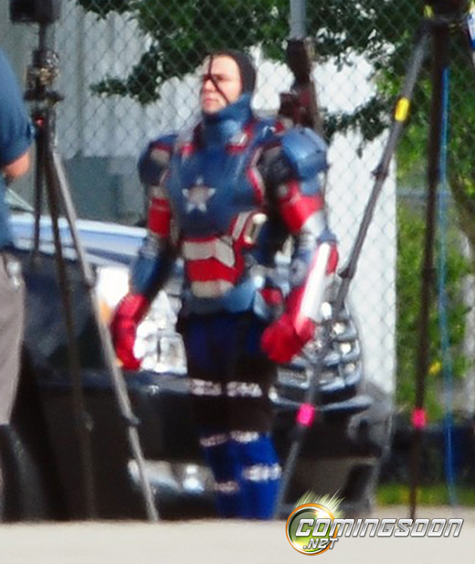 Iron Man 3