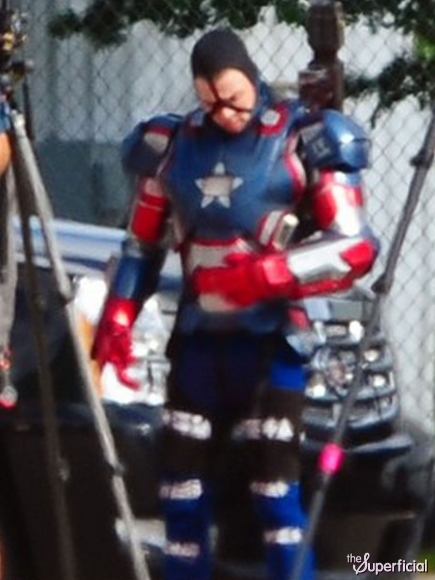 Iron Man 3
