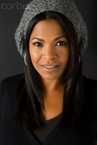 Nia Long Nia Long
