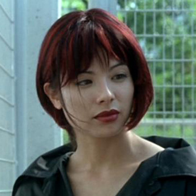 Françoise Yip
