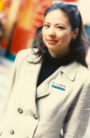 Françoise Yip Françoise Yip