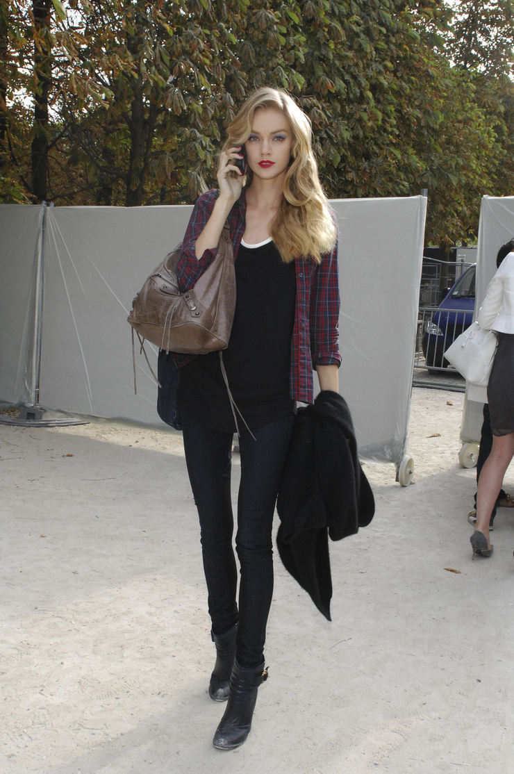 Lindsay Ellingson