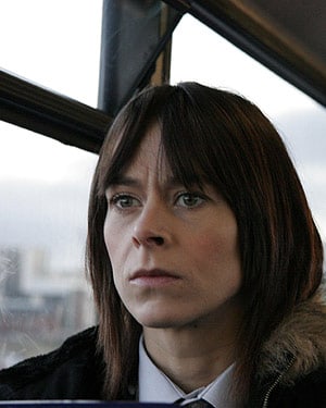 Kate Dickie