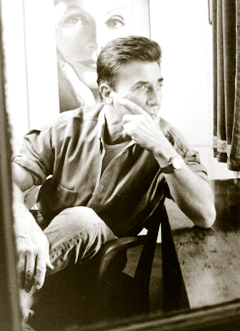 John Rechy