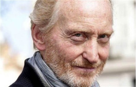 Charles Dance