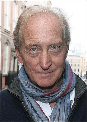 Charles Dance