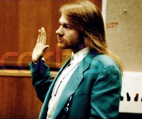 Axl Rose