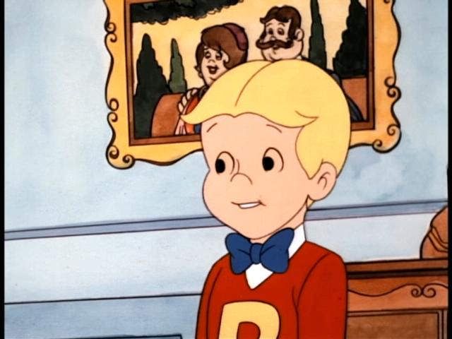Richie Rich Richie Rich