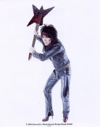Mick Mars