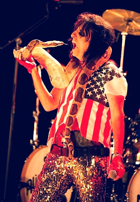 Alice Cooper Alice Cooper