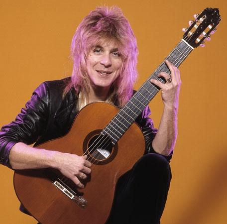 Randy Rhoads