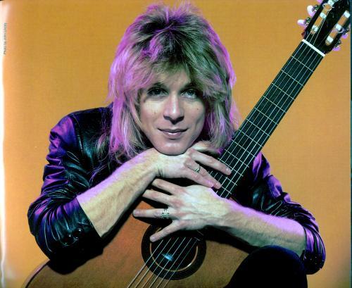 Randy Rhoads