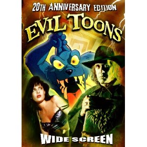 Evil Toons