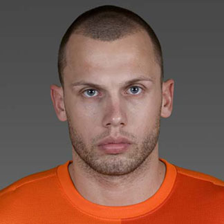 Johnny Heitinga