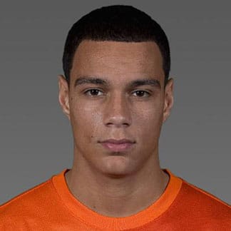 Gregory Van Der Wiel