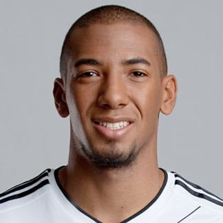 Jerome Boateng