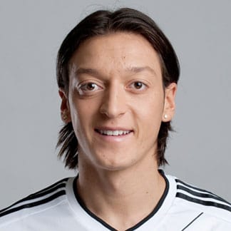 Mesut Özil