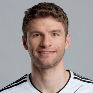 Thomas Müller