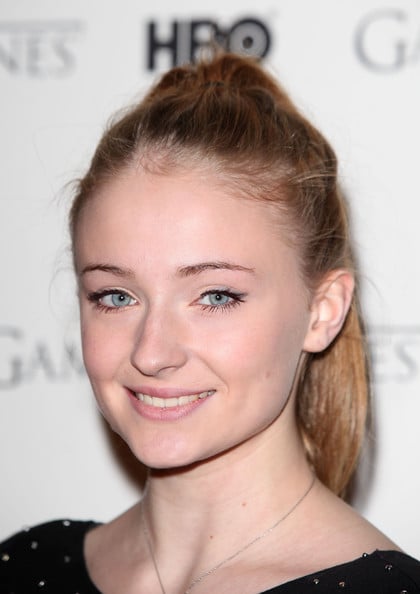 Sophie Turner Sophie Turner