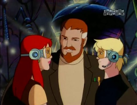Jonny Quest: The Real Adventures (1996) Jonny Quest: The Real Adventures (1996)